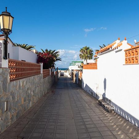 Homeforguest Apartment With Pool And Terrace 1 Min From The Beach Corralejo Ngoại thất bức ảnh