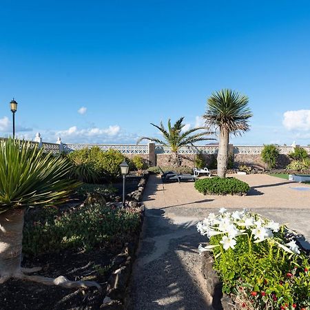 Homeforguest Apartment With Pool And Terrace 1 Min From The Beach Corralejo Ngoại thất bức ảnh