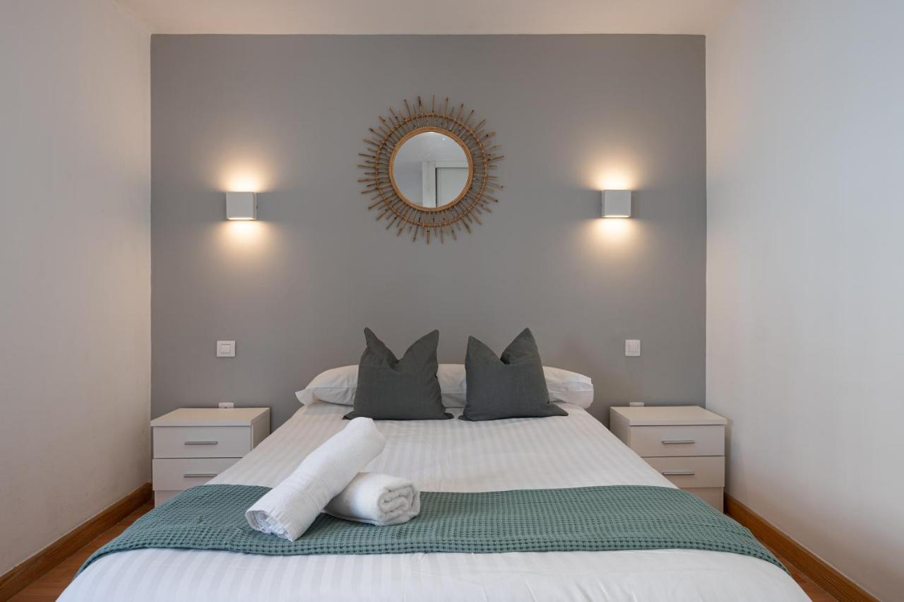 Homeforguest Apartment With Pool And Terrace 1 Min From The Beach Corralejo Ngoại thất bức ảnh