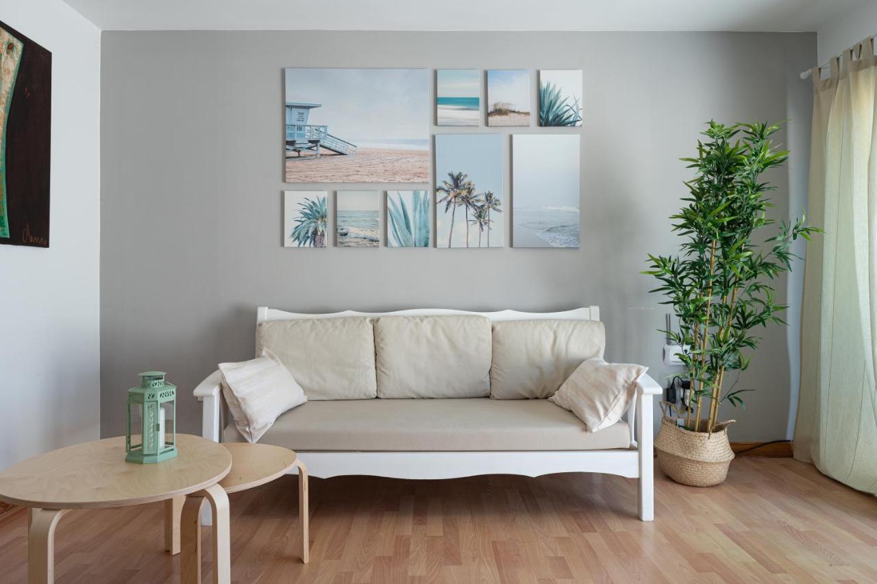Homeforguest Apartment With Pool And Terrace 1 Min From The Beach Corralejo Ngoại thất bức ảnh