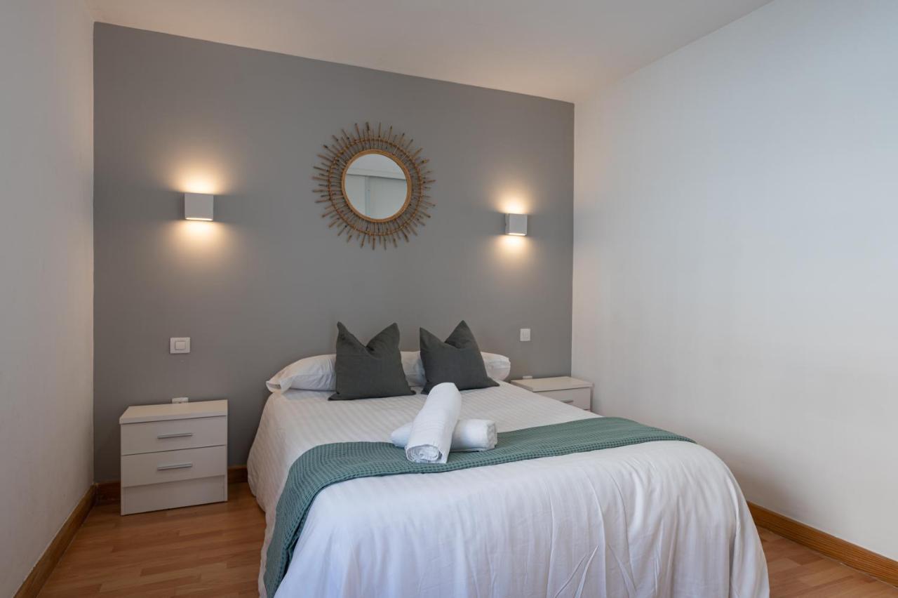 Homeforguest Apartment With Pool And Terrace 1 Min From The Beach Corralejo Ngoại thất bức ảnh