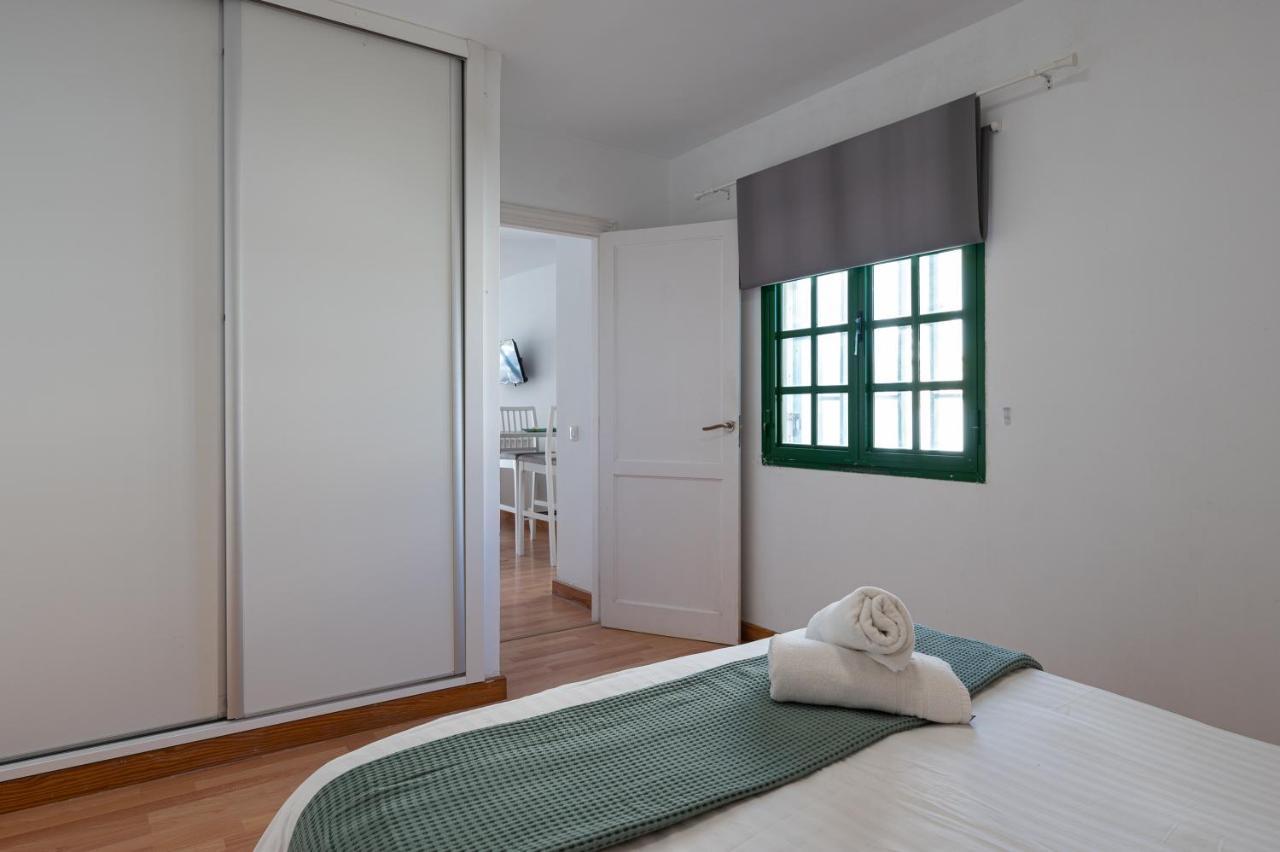 Homeforguest Apartment With Pool And Terrace 1 Min From The Beach Corralejo Ngoại thất bức ảnh