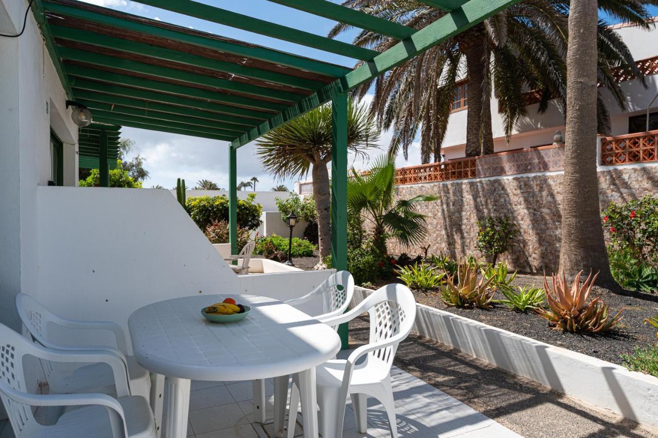 Homeforguest Apartment With Pool And Terrace 1 Min From The Beach Corralejo Ngoại thất bức ảnh